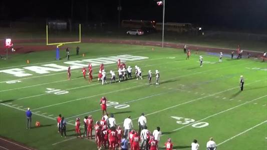 Basketball Recap: Wharton Takes a Tough Playoff Loss