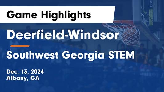 Basketball Game Preview: Deerfield-Windsor Knights vs. Citizens 