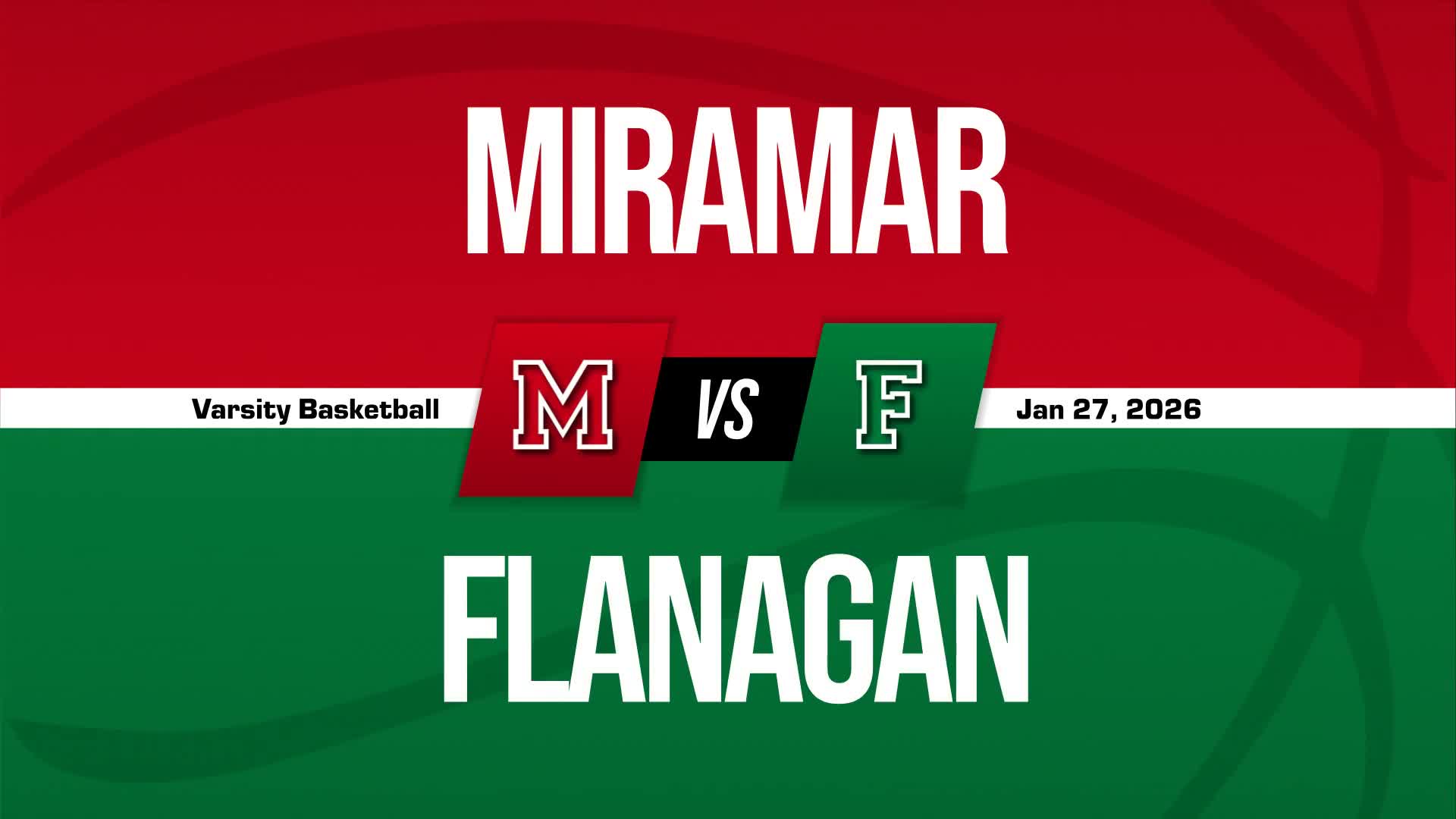 Basketball Recap: Miramar Takes a Loss + How To Watch
