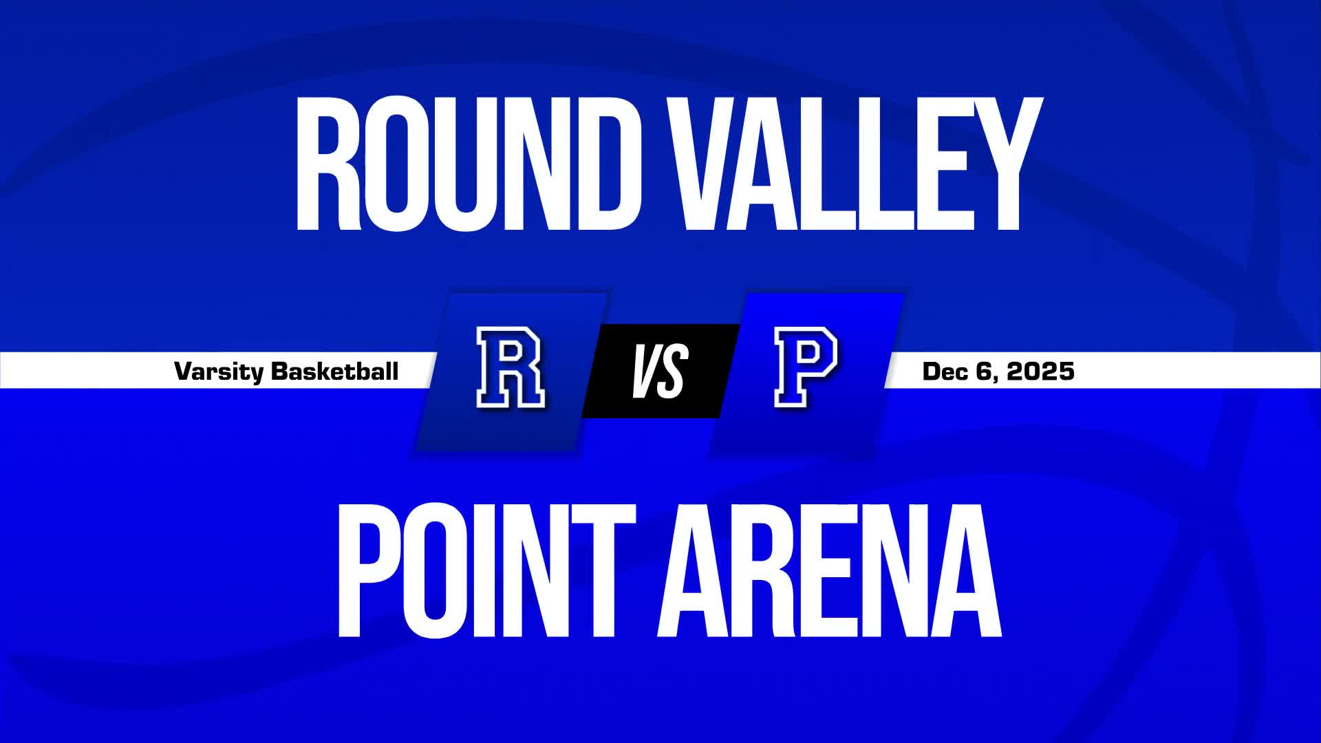 Basketball Game Preview: Point Arena Pirates vs. Round Valley Mustangs + How To Watch