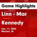 Basketball Game Preview: Linn-Mar Lions vs. Iowa City West Trojans