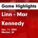 Linn-Mar vs. Iowa City West