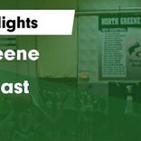 Basketball Game Preview: North Greene Huskies vs. Santa Fe Wildcats