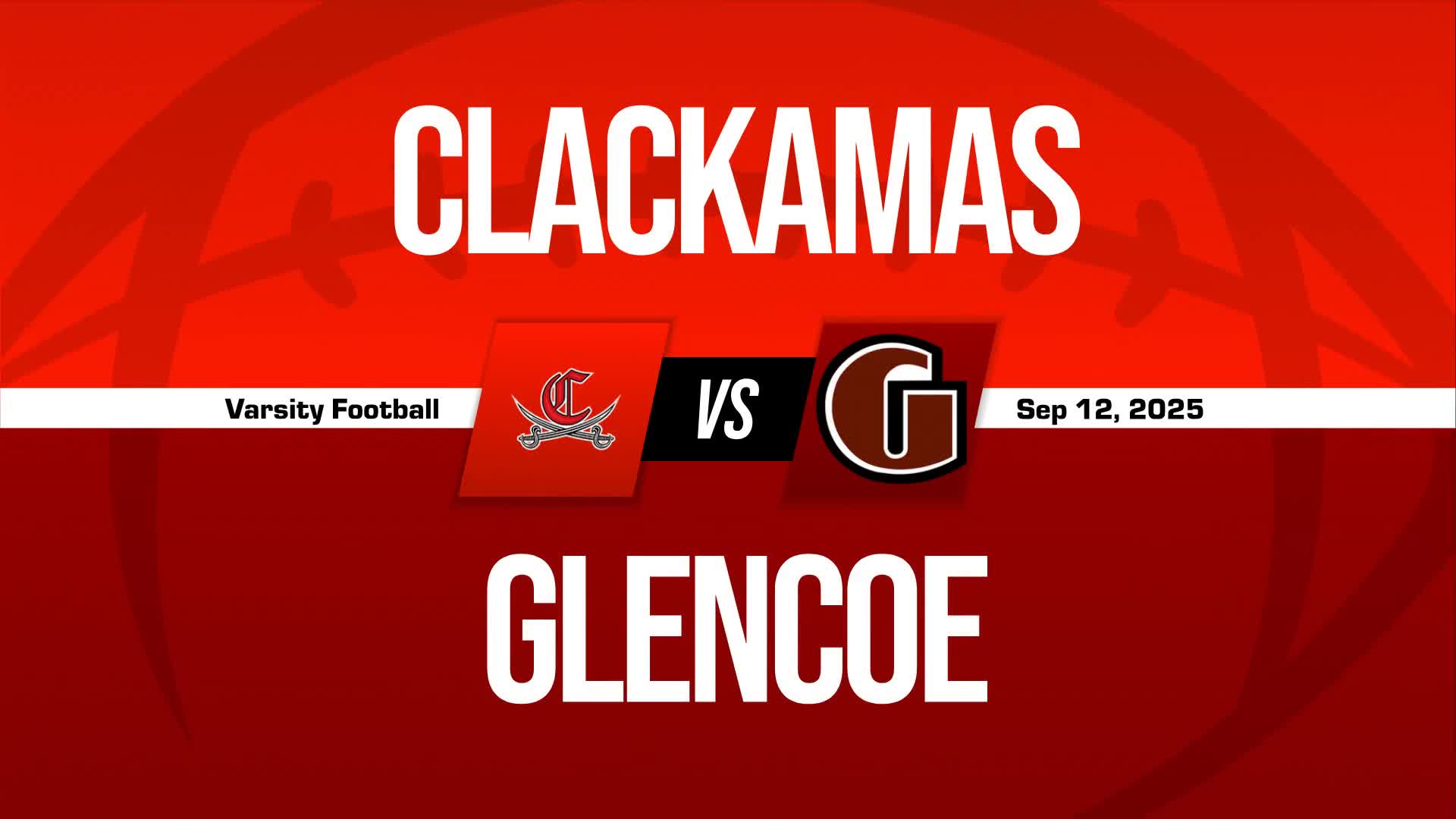 Football Game Preview: Clackamas Cavaliers vs. South Medford Panthers