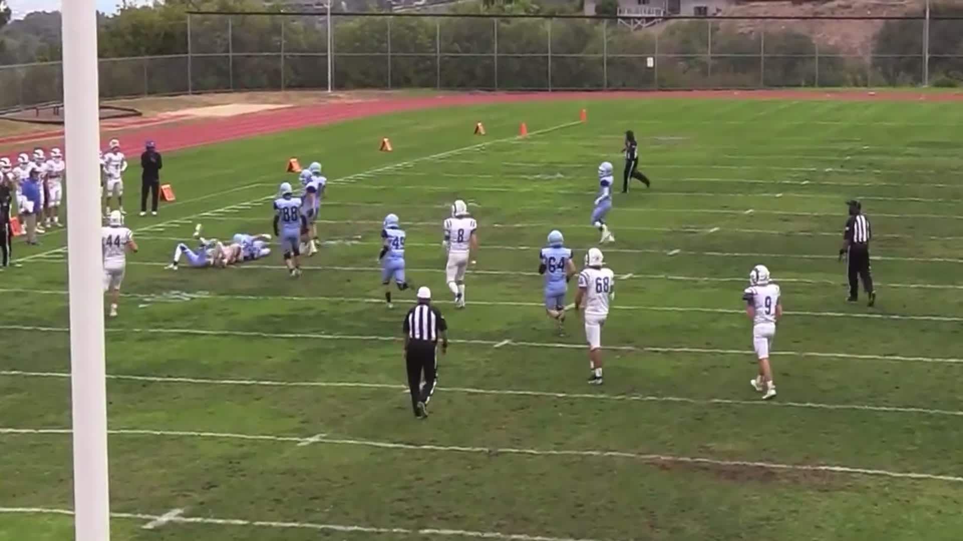 Football Game Preview: Chadwick Dolphins vs. Polytechnic Panthers