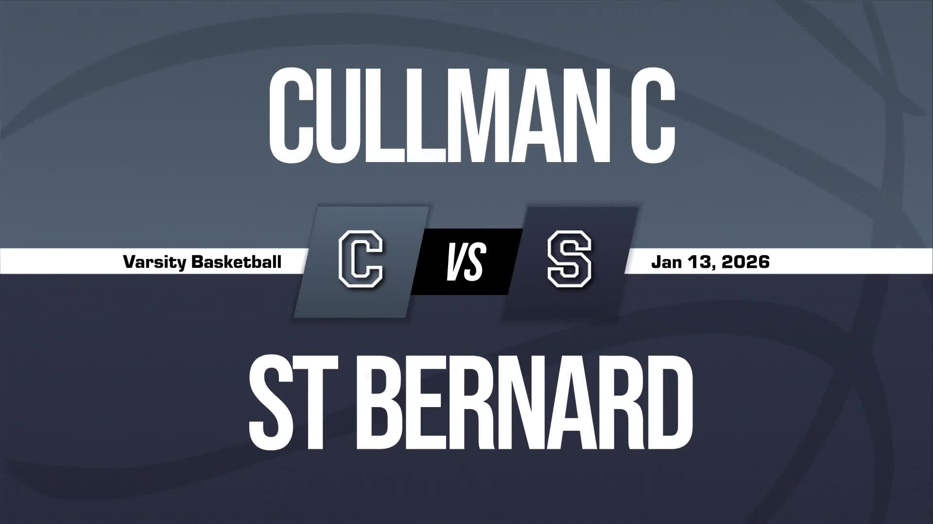 Basketball Game Preview: St. Bernard Prep Saints vs. Addison Bul