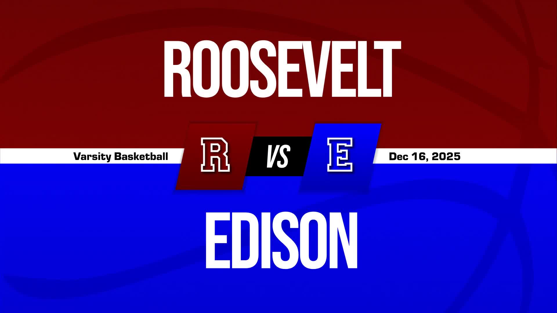 Basketball Recap: Roosevelt Triumphs