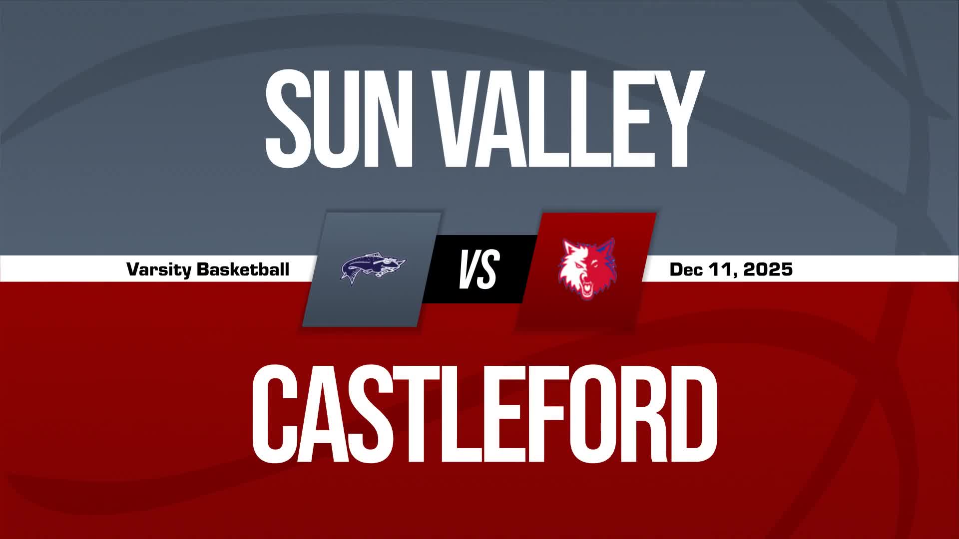 Basketball Recap: Sun Valley Community Piles Up the Points Against Glenns Ferry + How To Watch