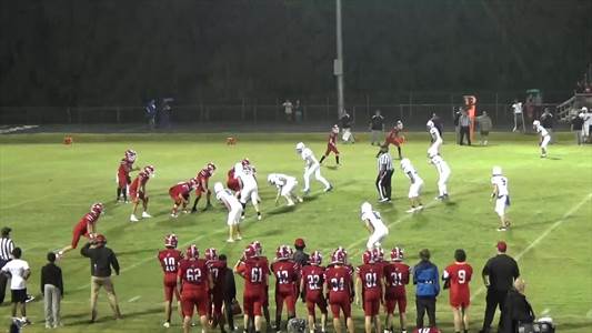 Football Game Preview: Chatham Central Plays at Home