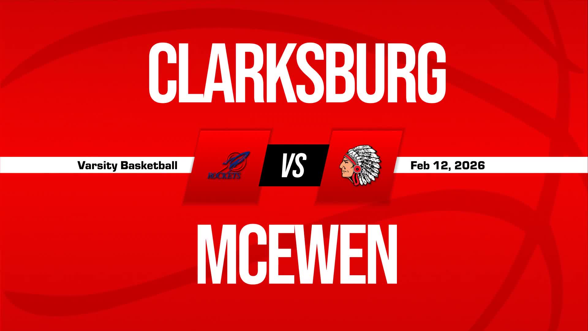 Basketball Recap: Clarksburg Takes a Loss + How To Watch