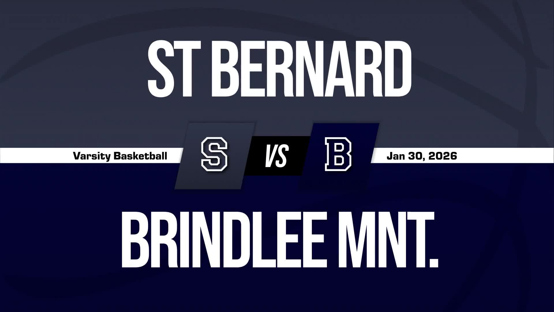 Basketball Recap: St. Bernard Prep Takes a Tough Playoff Loss + How To Watch