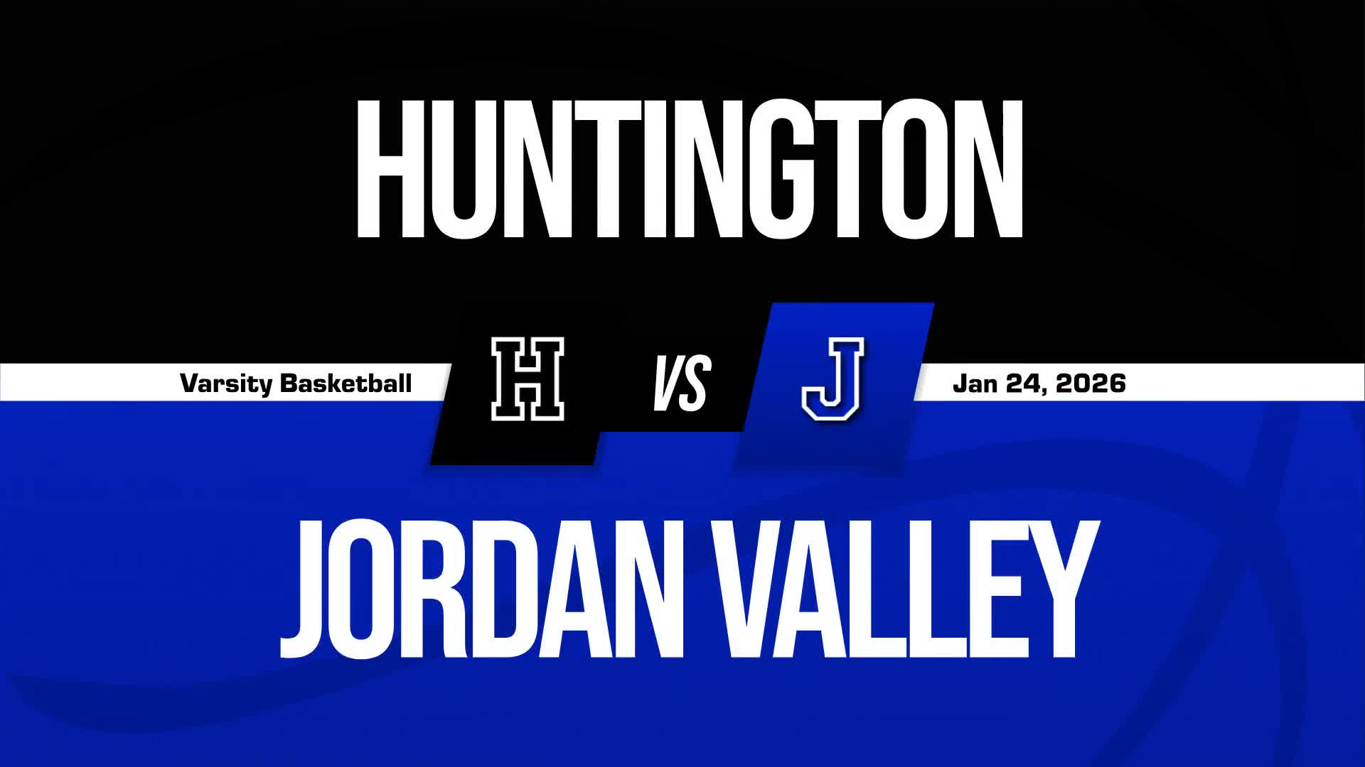 Basketball Recap: Jordan Valley Piles Up the Points Against Hunt