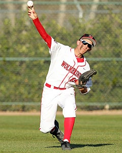 Casey Rosenfeld, Harvard-Westlake