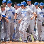 MaxPreps Top 25 national high school baseball rankings