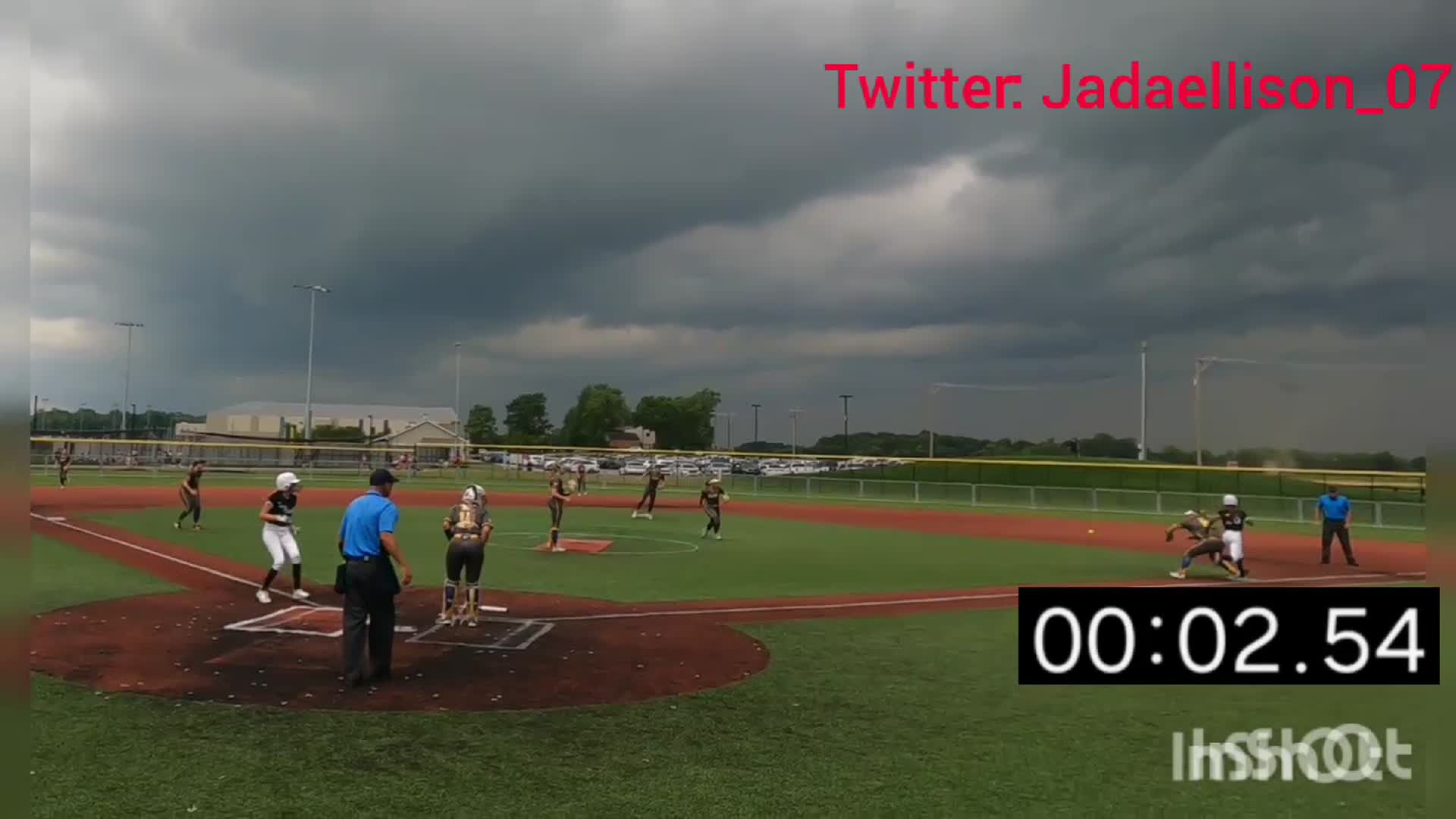 Softball Game Preview: Oakland Patriots vs. Walker Valley Mustan