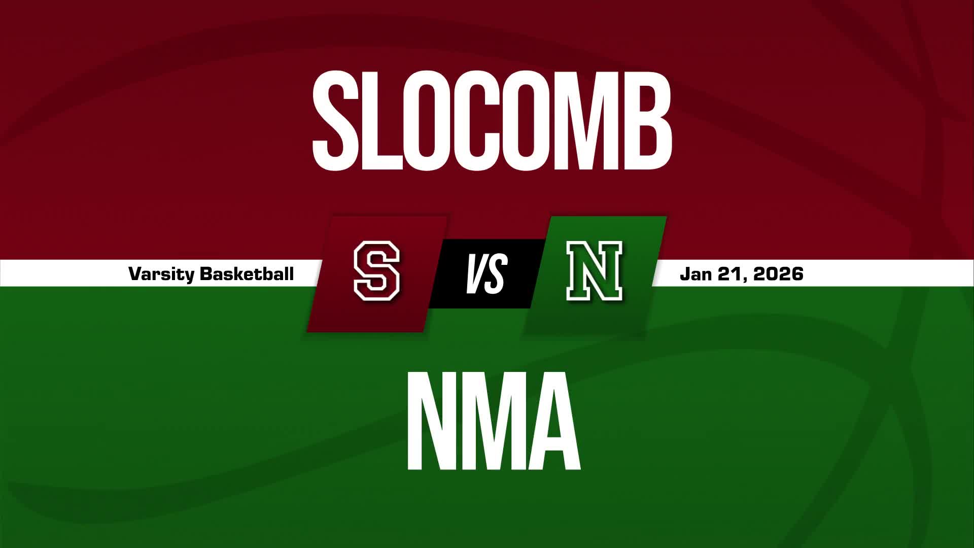 Basketball Recap: Slocomb Comes Up Short + How To Watch