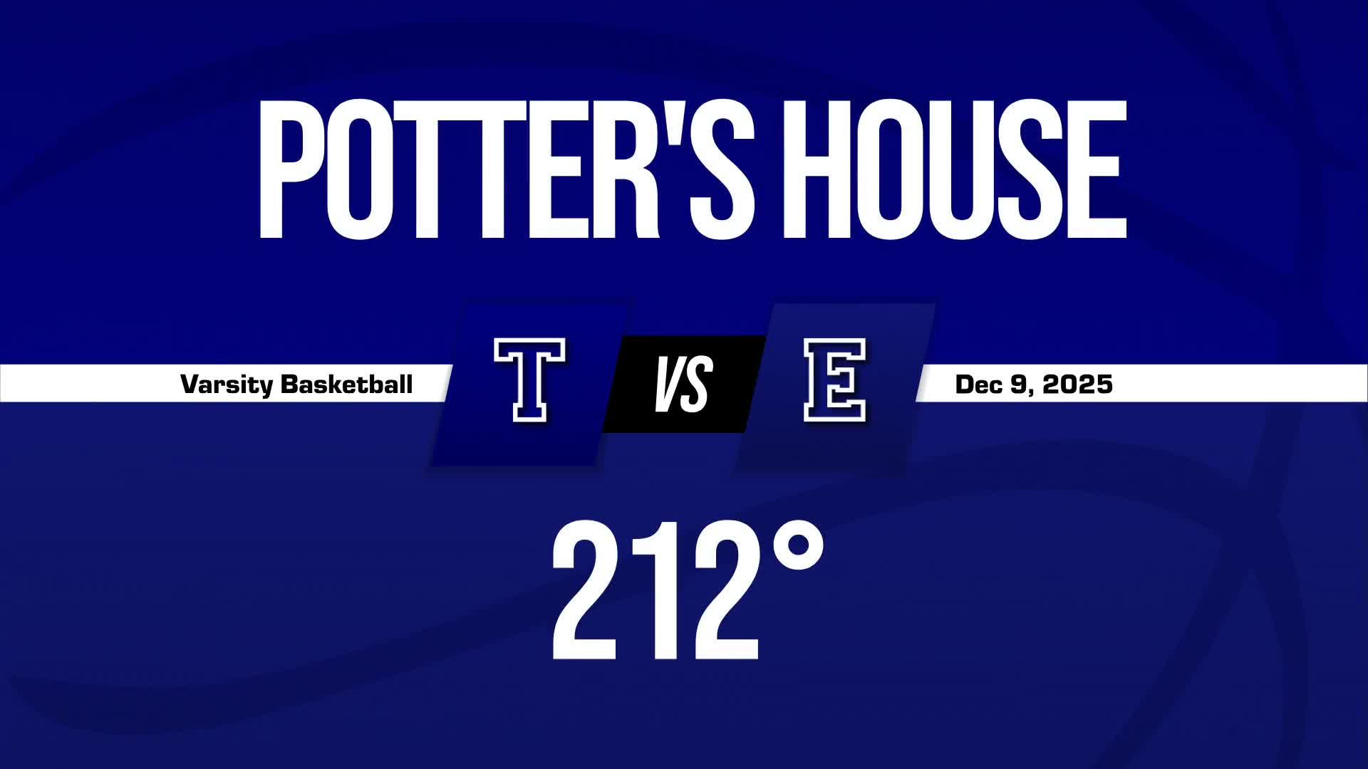 Basketball Recap: 212 Sports Academy's Undefeated Season over After Three Games