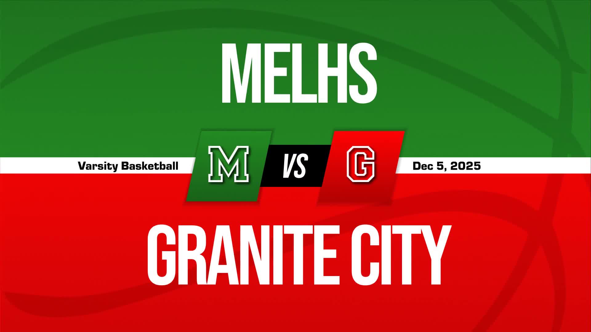 Basketball Recap: Granite City Picks Up Third Consecutive  Win