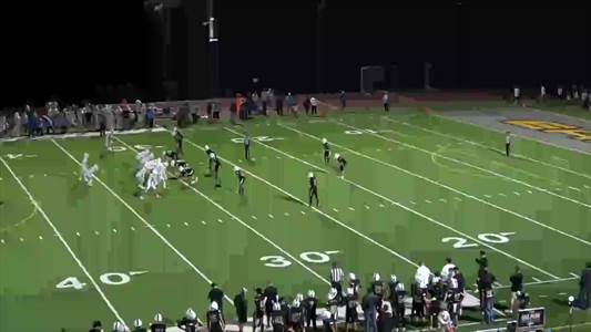 Football Game Preview: Oak Park Hits the Road