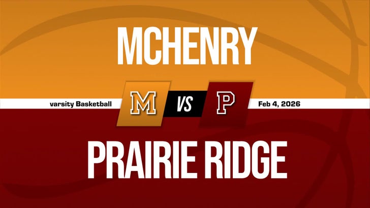 Basketball Game Preview: McHenry Warriors vs. Cary-Grove Trojans