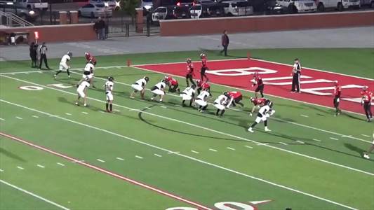 Baseball Recap: Borger Comes Up Short