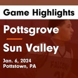 Pottsgrove vs. Boyertown