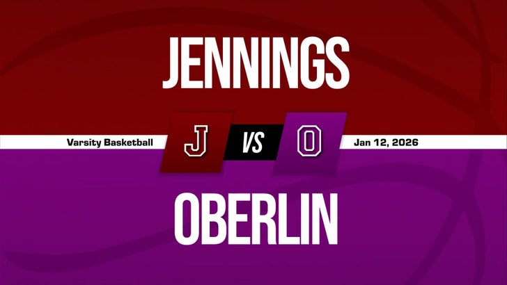 Basketball Recap: Oberlin Wins Going Away Against Merryville
