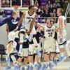 Layton, Bountiful, Pine View, Manti win 2015 Utah boys basketball titles thumbnail