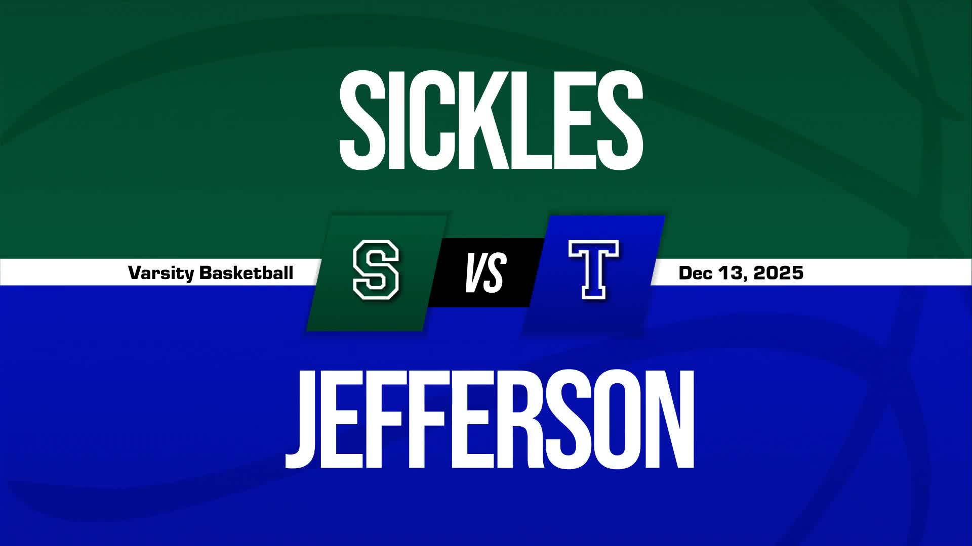 Basketball Game Preview: Sickles Gryphons vs. Mainland Buccaneer
