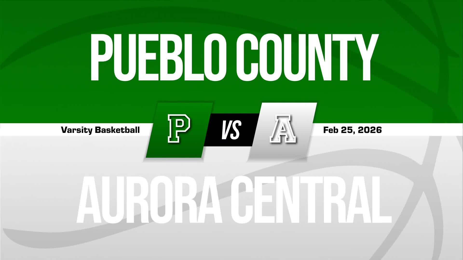 Basketball Recap: Aurora Central's Run of Six Straight  Victories Now Over + How To Watch