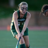 Golden Eagles working way back into Colorado field hockey state mix