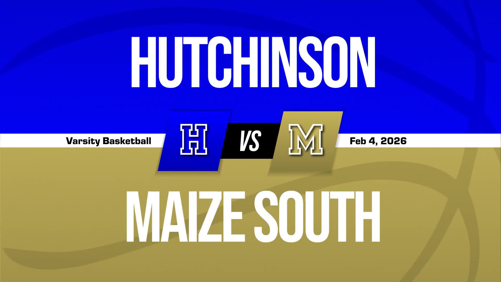 Basketball Game Preview: Maize South Mavericks vs. Maize Eagles + How To Watch
