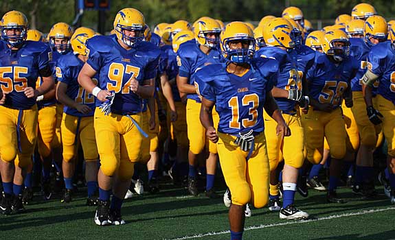 Carmel makes its Xcellent 25 debut after knocking Warren Central out of the Indiana playoffs.
