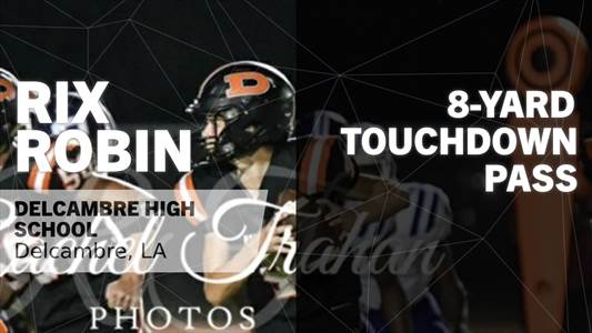 Baseball Recap: Delcambre Extends Winning Streak to Three