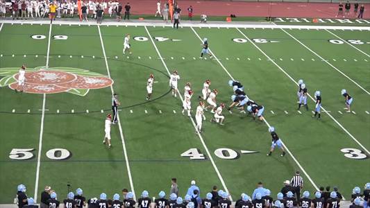 Baseball Game Preview: Esperanza Aztecs vs. Yorba Linda Mustangs