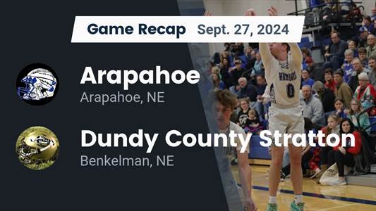 Football Game Preview: Dundy County-Stratton Tigers vs. St. Patr