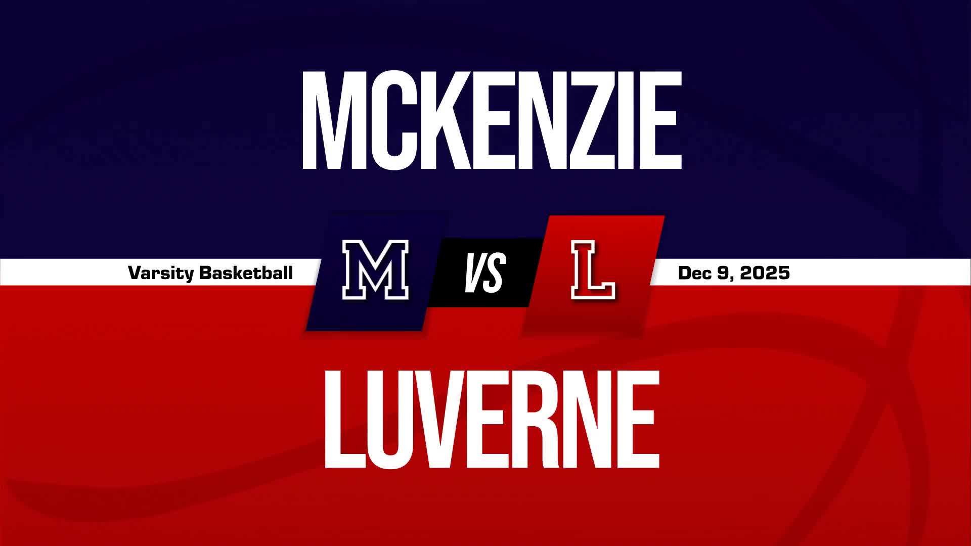 Basketball Recap: Luverne Turns Things Around After  Road Loss