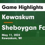 Soccer Recap: Sheboygan Falls extends road winning streak to thr