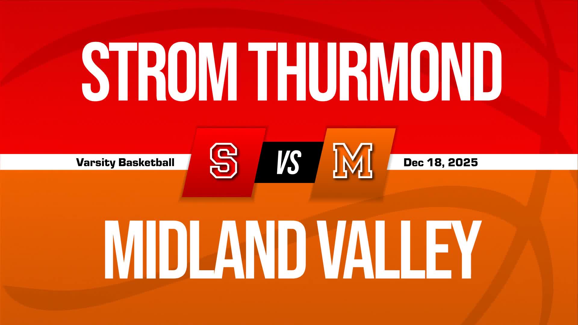 Basketball Recap: Midland Valley Skates Past Airport with Ease