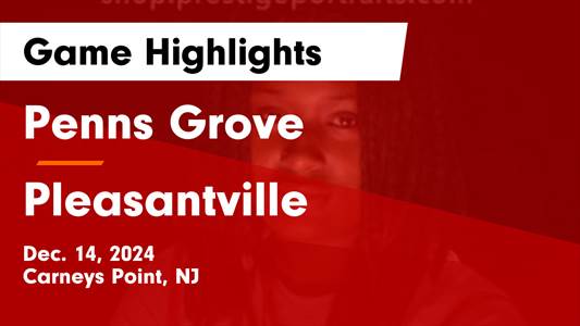 Basketball Game Preview: Penns Grove Red Devils vs. Schalick Cougars