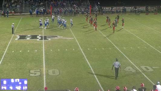 Baseball Recap: Hannah-Pamplico has no trouble against Branchvil