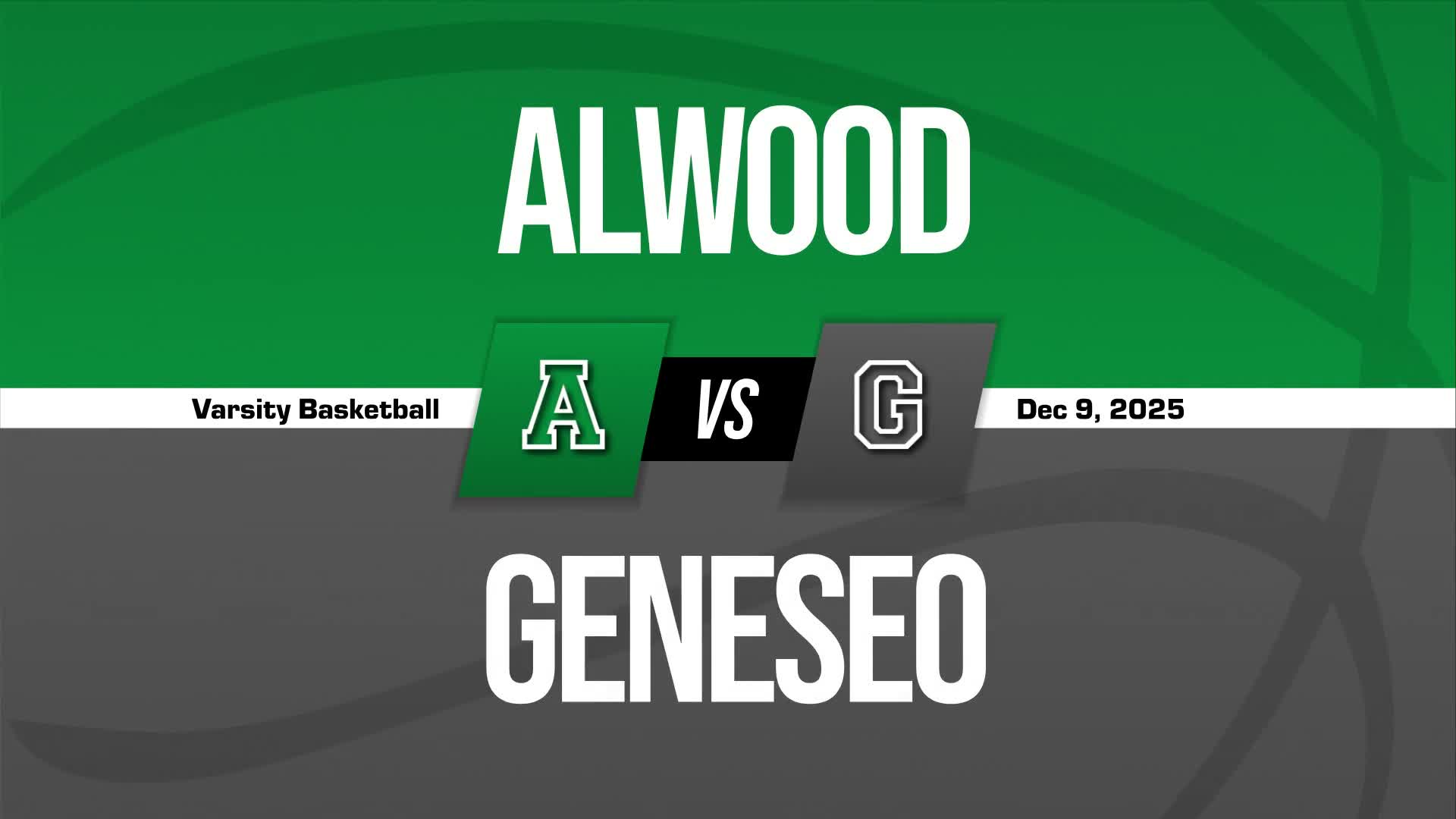 Basketball Recap: Geneseo Takes a Loss