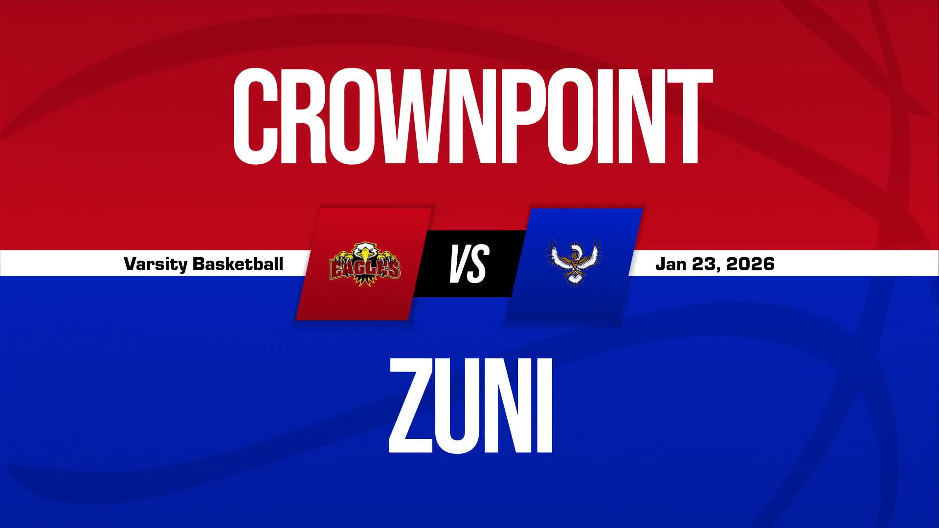 Basketball Recap: Crownpoint Continues Road Dominance  on Friday + How To Watch