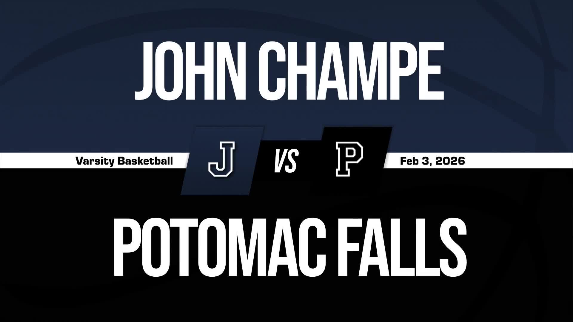 Basketball Recap: Potomac Falls' Winning Streak Snapped at Six Games + How To Watch
