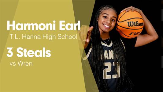 Basketball Game Preview: T.L. Hanna Yellow Jackets vs. Northwestern Trojans