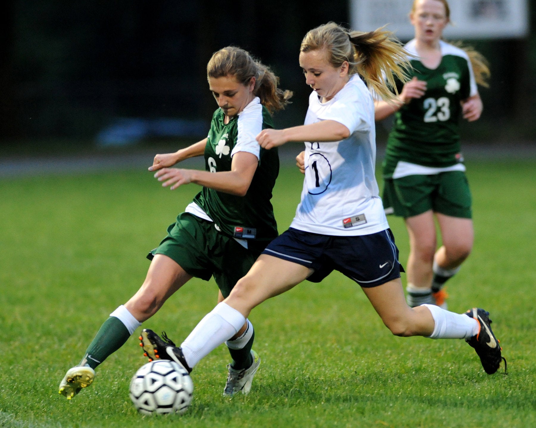 Nebraska's Top 10 most improved high school girls soccer teams