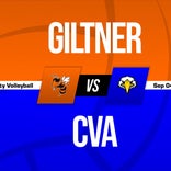 Volleyball Recap: College View Academy's Winning Streak Snapped at 11 Games