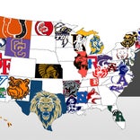 Best softball team in each state
