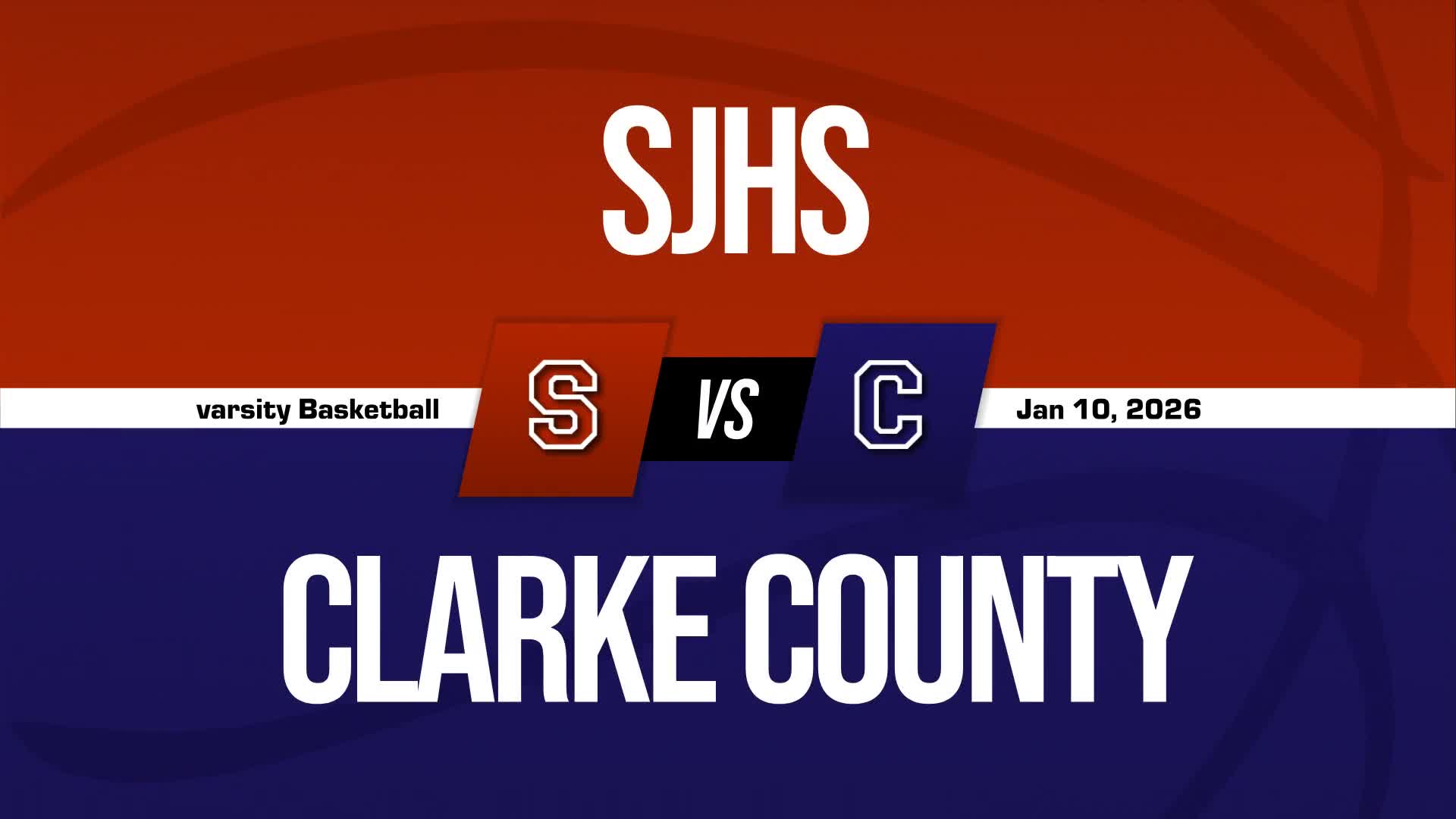 Basketball Game Preview: Clarke County Eagles vs. Page County Pa