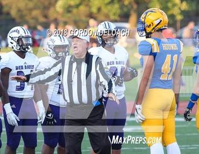 Indiana High School football 2018 playoff brackets: IHSAA